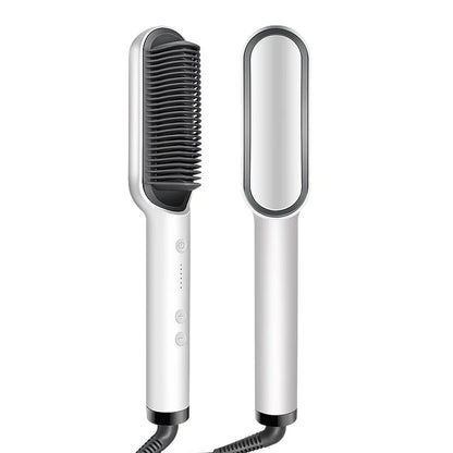 Hair Straightening Comb