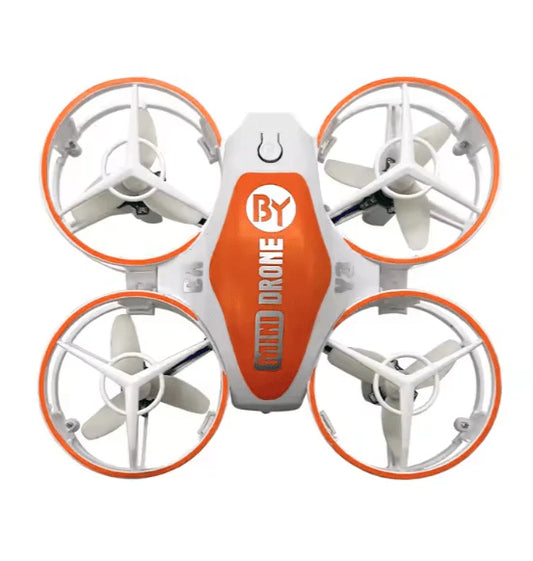 B.Y Four-Axis Drone