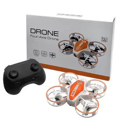 B.Y Four-Axis Drone
