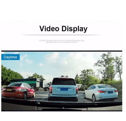 Car Dash Camera DVR HD 5.0 MP