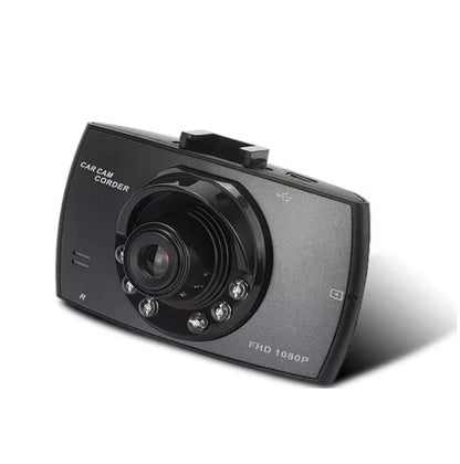 Car Dash Camera DVR HD 5.0 MP