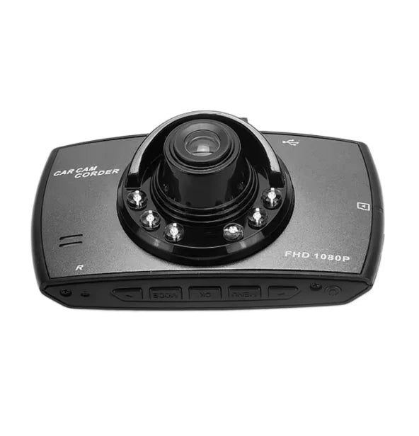 Car Dash Camera DVR HD 5.0 MP
