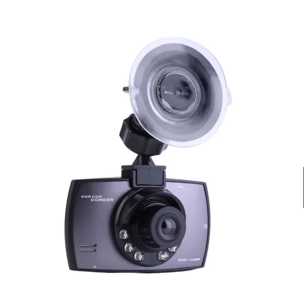 Car Dash Camera DVR HD 5.0 MP