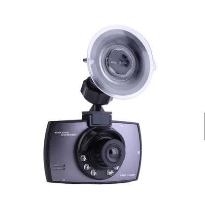 Car Dash Camera DVR HD 5.0 MP
