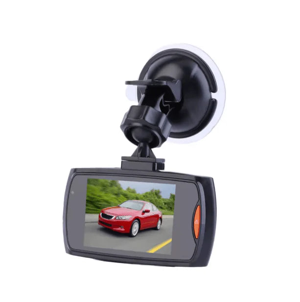 Car Dash Camera DVR HD 5.0 MP