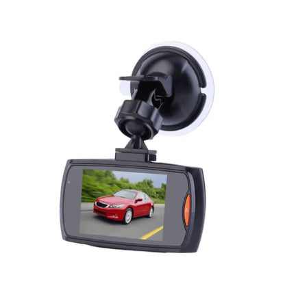 Car Dash Camera DVR HD 5.0 MP