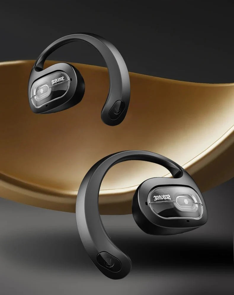Hepu Earbuds New Style - Round Shape