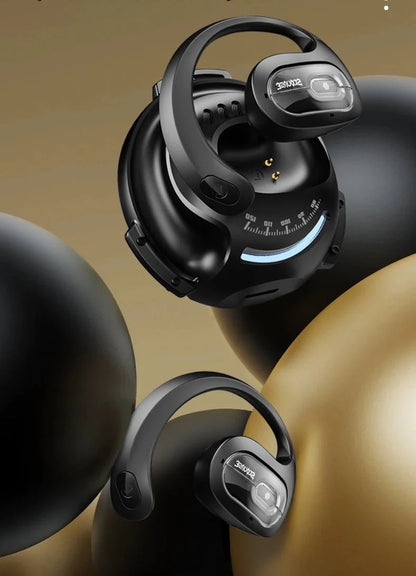 Hepu Earbuds New Style - Round Shape