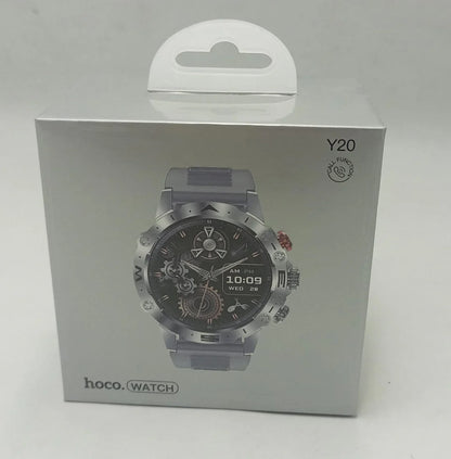 Hoco - Smart Sports Watch (Y20)