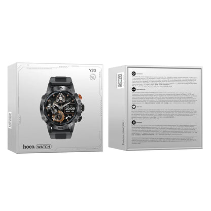 Hoco - Smart Sports Watch (Y20)