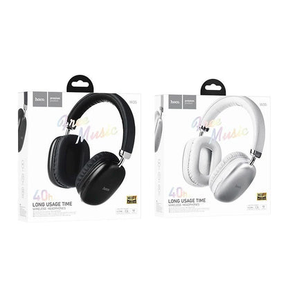 Hoco - Decent Wireless Headphone