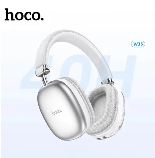 Hoco - Decent Wireless Headphone