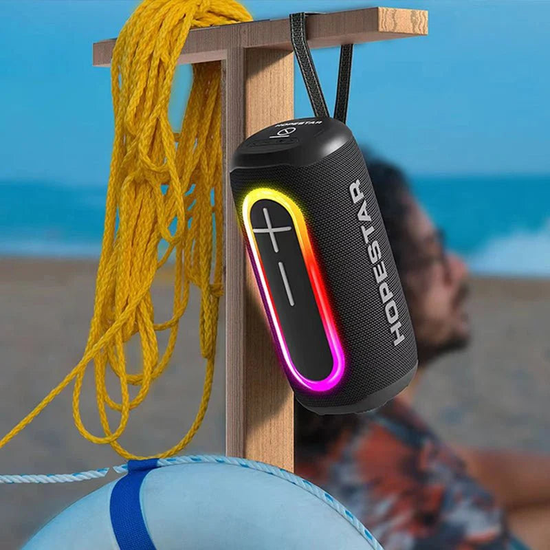 Portable Bluetooth Speaker