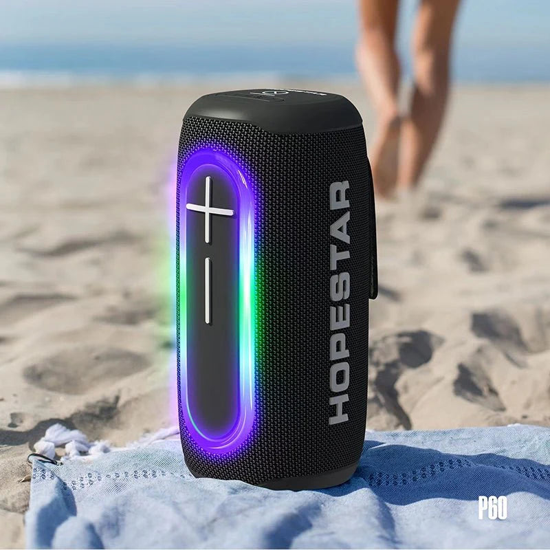 Portable Bluetooth Speaker