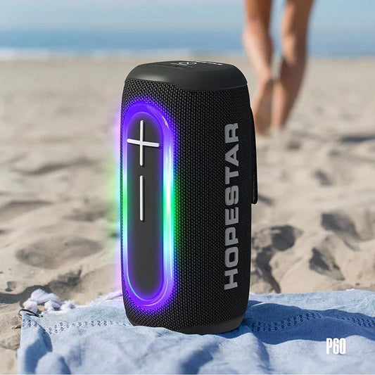 Portable Bluetooth Speaker