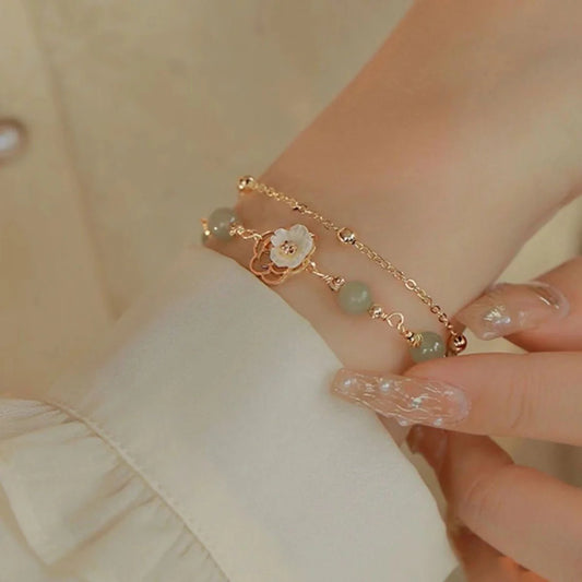 Hattian Jade Bracelet For Women