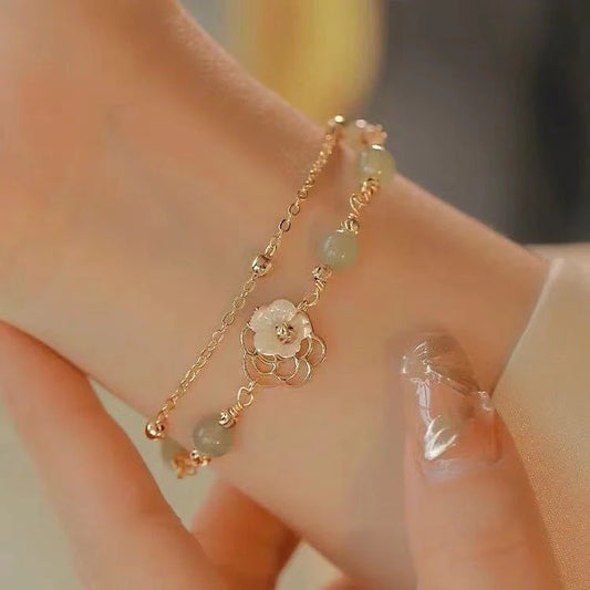 Hattian Jade Bracelet For Women