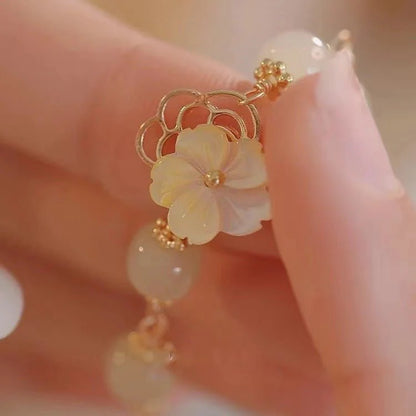 Hattian Jade Bracelet For Women