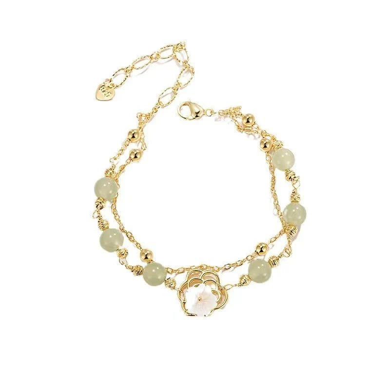 Hattian Jade Bracelet For Women