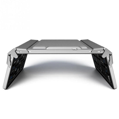 Intelligent Pocket Folding Keyboard-Travel Edition