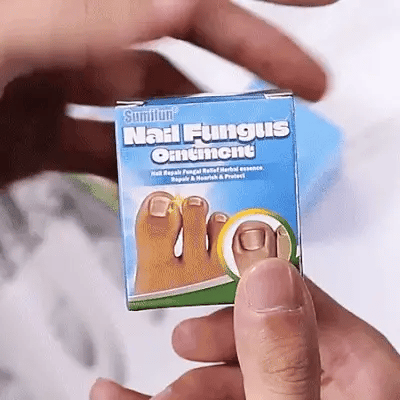 Nail Fungus Ointment
