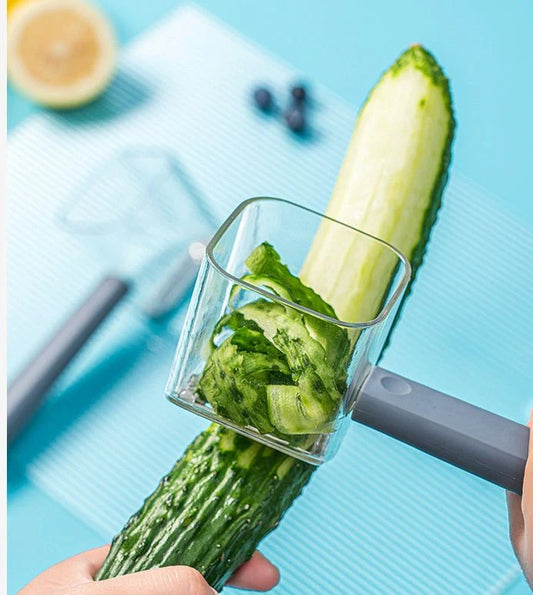 Vegetable And Fruit Peeler
