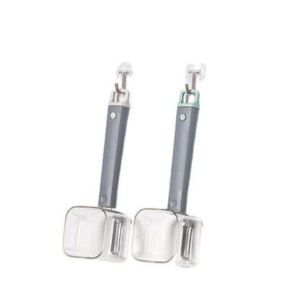 Vegetable And Fruit Peeler