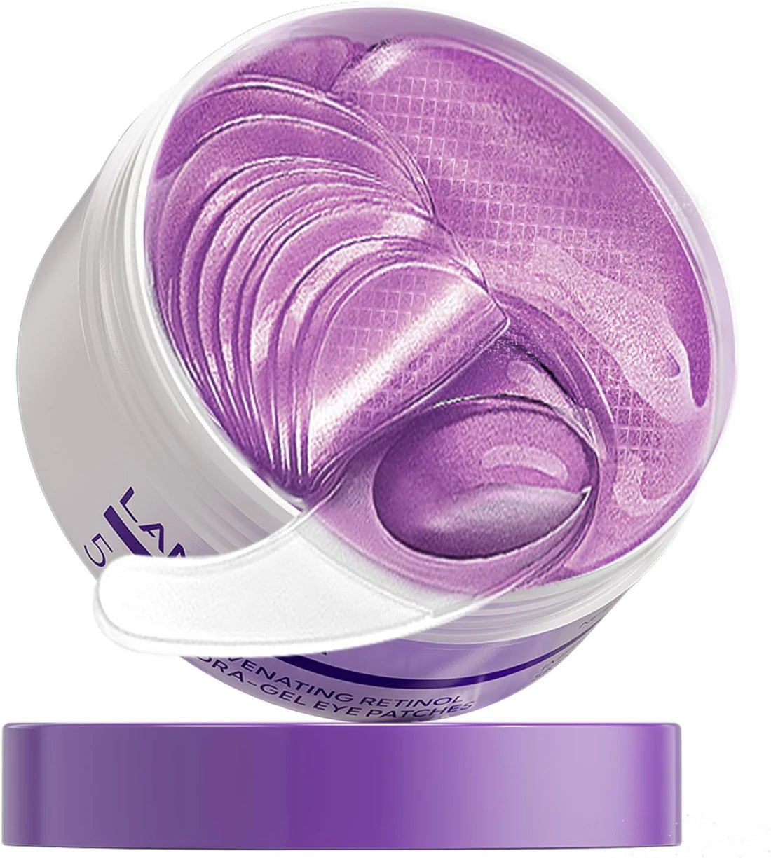 Hydra-Gel Eye Patches By LANBENA
