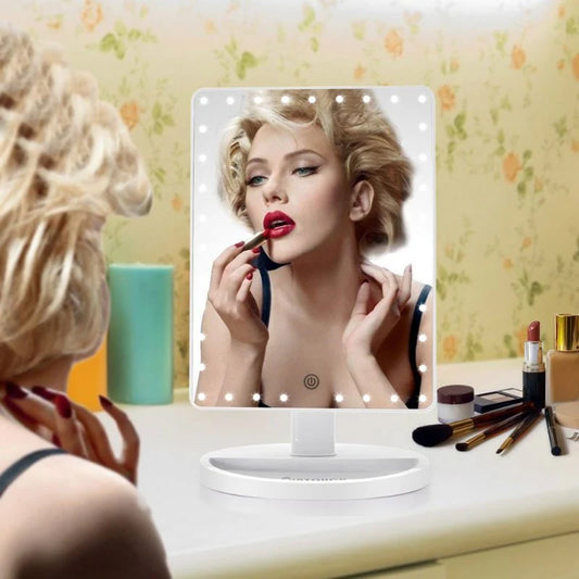 LED Mirror
