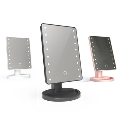 LED Mirror