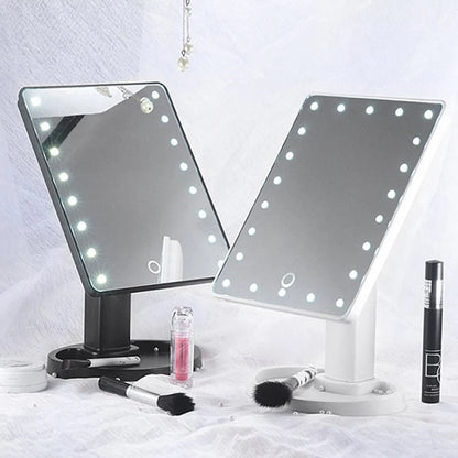 LED Mirror