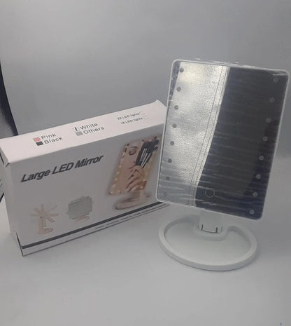 LED Mirror