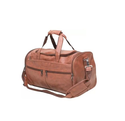 Quality Leather Luggage Bag