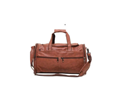 Quality Leather Luggage Bag
