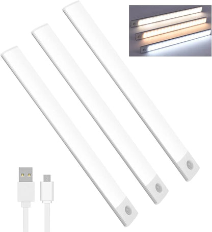 LED Motion Sensor Light