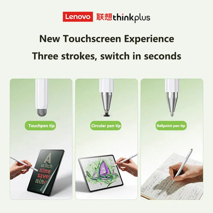Touch Screen Pen - Lenovo
