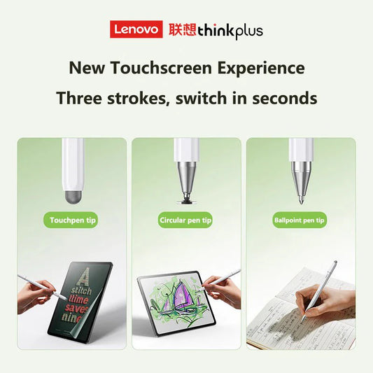 Touch Screen Pen - Lenovo