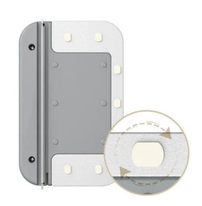 Magnetic Double-sided Glass Wipe
