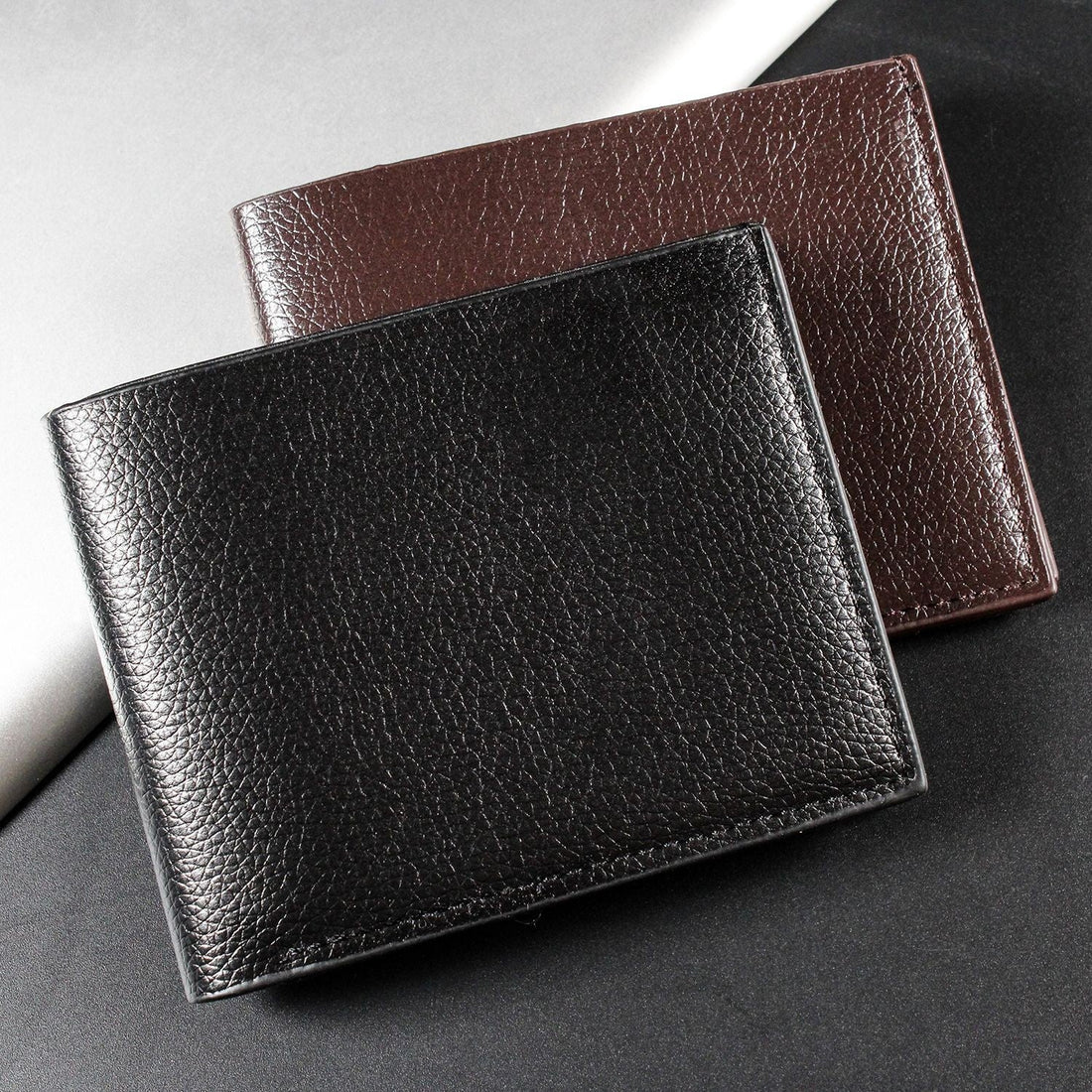 Men's Horizontal Wallet