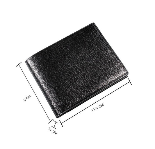 Men's Horizontal Wallet