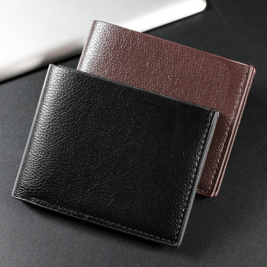 Men's Horizontal Wallet