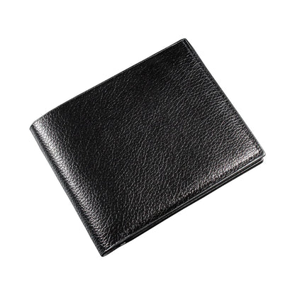 Men's Horizontal Wallet