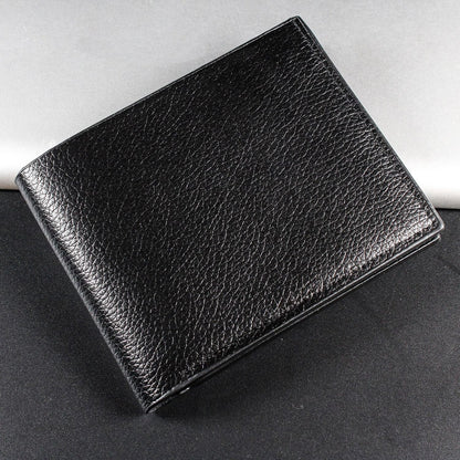 Men's Horizontal Wallet