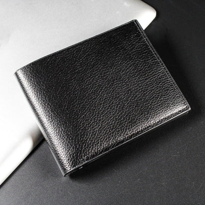 Men's Horizontal Wallet