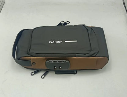 Stylish Sling Bag - Modern & Decent