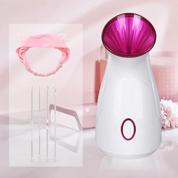 Facial Steamer - Steam your skin