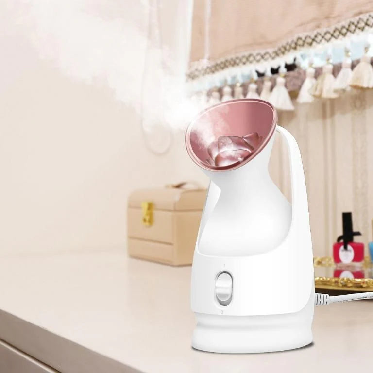 Facial Steamer - Steam your skin