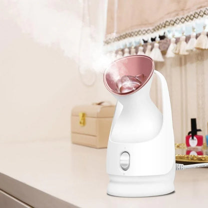 Facial Steamer - Steam your skin