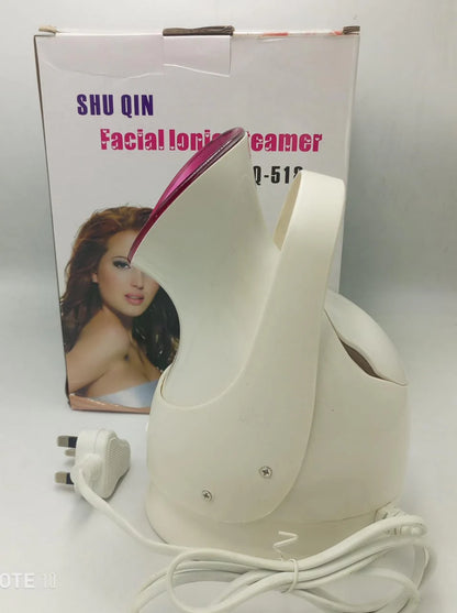 Facial Steamer - Steam your skin