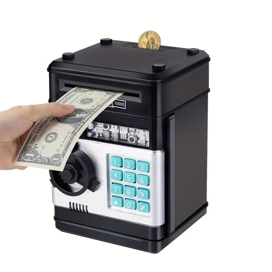 Smart Money Bank
